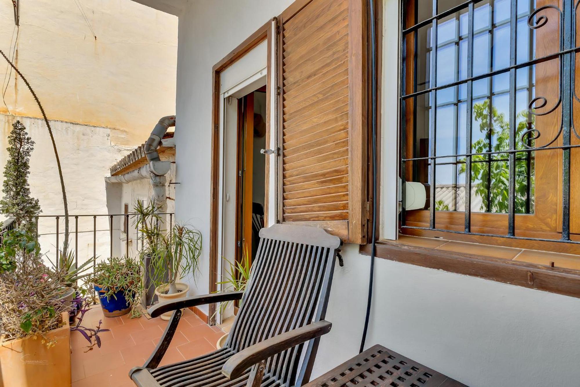 Apartamento Denia Townhouse Exterior foto