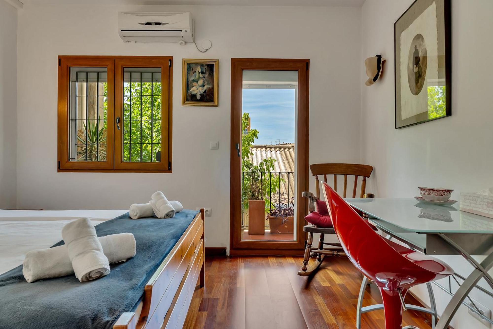 Apartamento Denia Townhouse Exterior foto