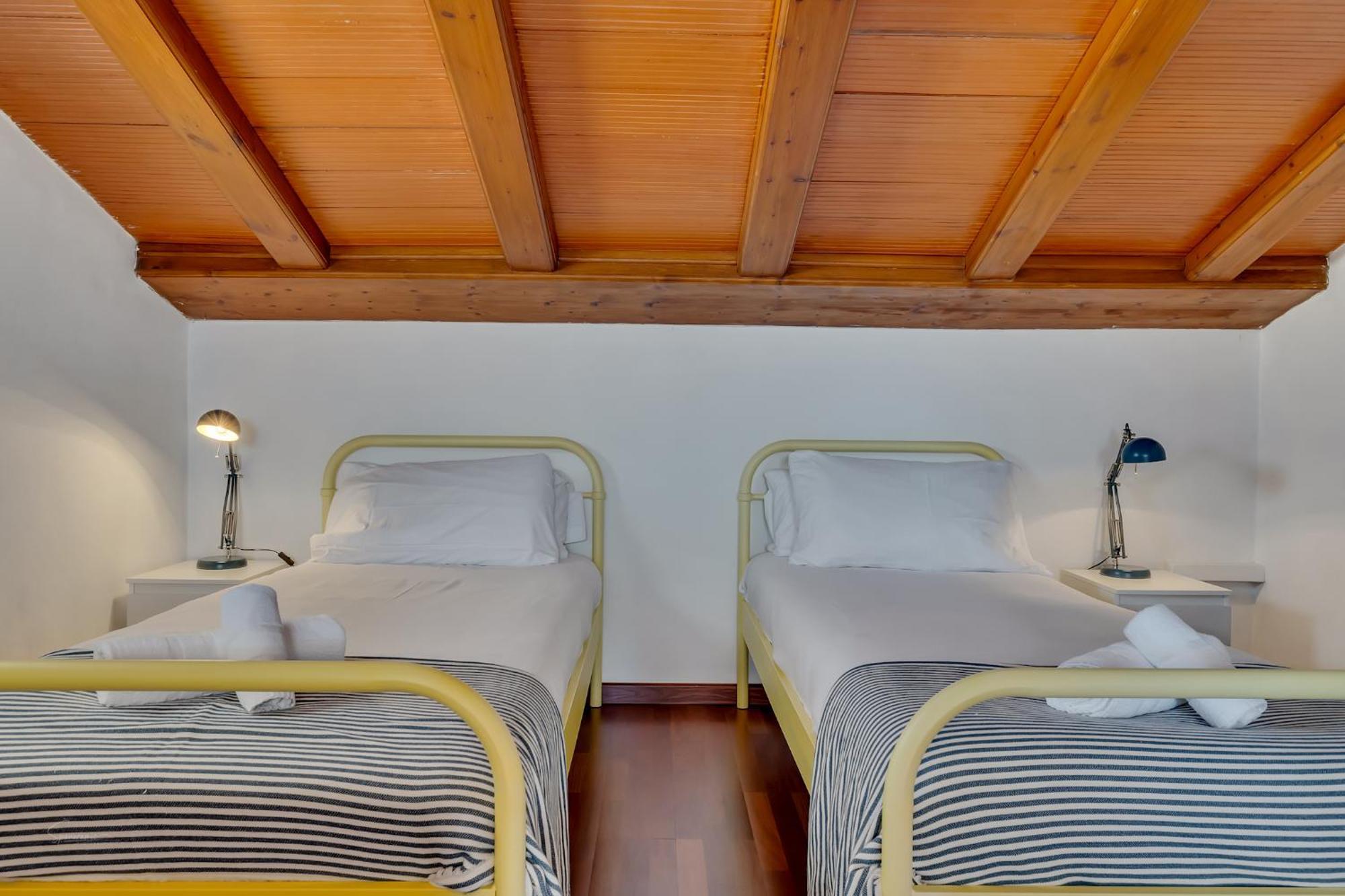 Apartamento Denia Townhouse Exterior foto