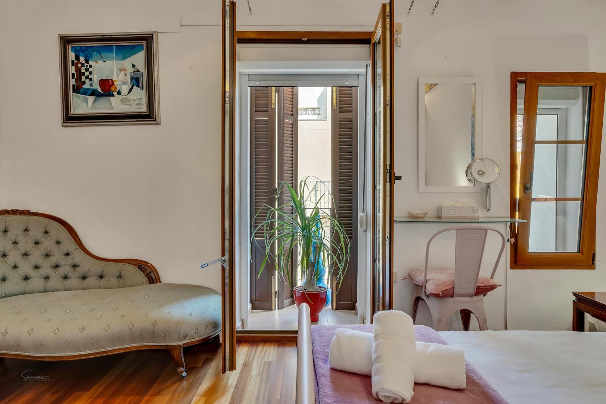 Apartamento Denia Townhouse Exterior foto