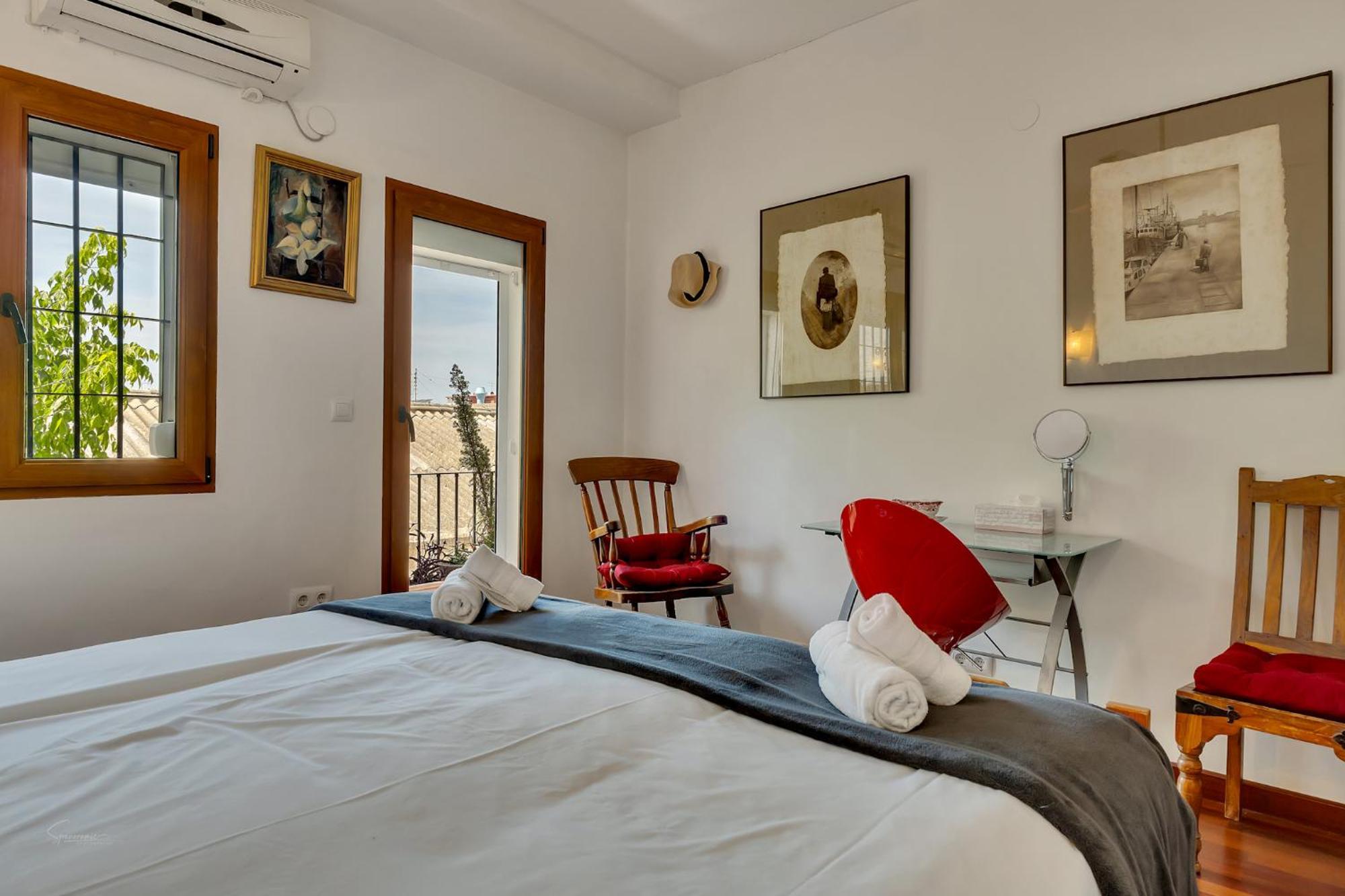 Apartamento Denia Townhouse Exterior foto